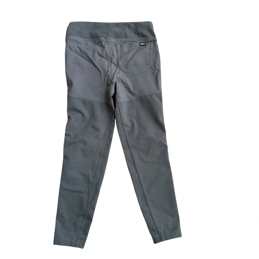 REI Gray Girls Active Hiking Pants - Picture 5 of 6